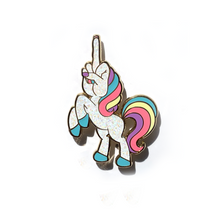 Fuck Younicorn Enamel Pin