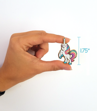 Fuck Younicorn Enamel Pin