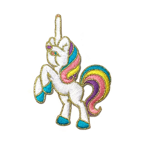 Fuck Younicorn Patch