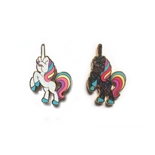 Fuck Younicorn Enamel Pin